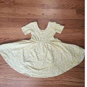 Floral Alice & Ames dress